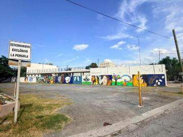 Terreno en Venta con Uso de Suelo Mixto – Colonia Anáhuac, San Nicolás de los Garza
