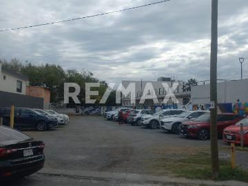 Terreno en Venta con Uso de Suelo Mixto – Colonia Anáhuac, San Nicolás de los Garza