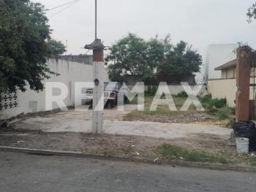 Terreno en Venta Centro de San Nicolás de los Garza, NL