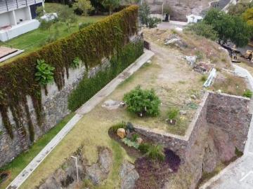 Terreno en Venta con Vista a Campo de Golf en Las Cañadas, Zapopan, Jalisco