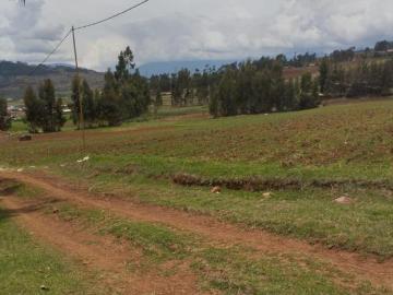 ¡TERRENO EN VENTA CON VISTA AL LAGO HUAYPO, CHINCHERO!