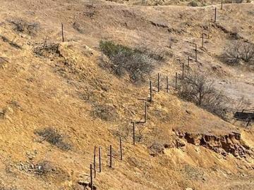 Terreno en venta con vista al mar en Punta Canoas