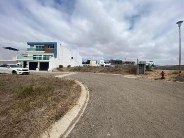 Terreno en venta con vista al mar en residencial san marino