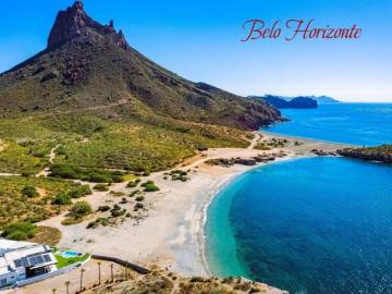 Terreno en venta con vista al mar san carlos sonora beach land for sale
