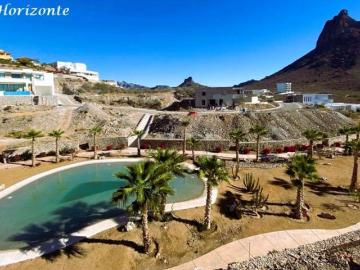 Terreno en venta con vista al mar san carlos sonora beach land for sale