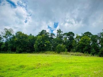 Terreno en venta con vista panorámica a 10 min club de golf Avándaro