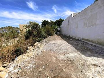Terreno en venta con vista panorámica a la ciudad, en Lomas de San Juan, 10x31m2
