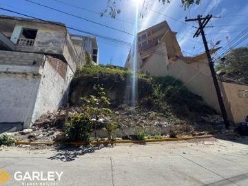 TERRENO EN VENTA CON VISTA PANORAMICA EN BALCONES DE LOMA LINDA MAZATLAN SINALOA