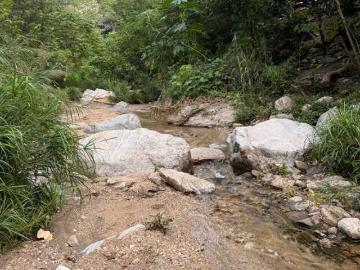 Terreno en venta con vistas al mar en La Mina