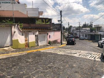 Terreno en venta con construcci?n antigua en centro de Xalapa, Ver