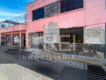 TERRENO EN VENTA CON CONSTRUCCION ZONA ATEMAJAC GUADALAJARA