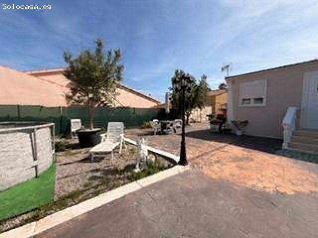 TERRENO EN VENTA CON EDIFICACION TERMINADA