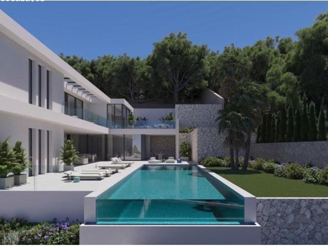 TERRENO EN VENTA CON LICENCIA DE OBRA EN SON VIDA