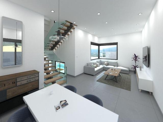Terreno en Venta con Proyecto Visado en Huetor Vega