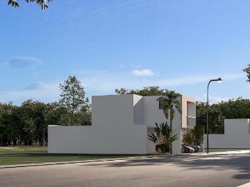 TERRENO EN VENTA CON SERVICIOS UBICADO EN, YAXKUKUL