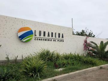 Terreno en venta.Condominio Lunarena. Chincha Baja. 303 m2. USD 28,000