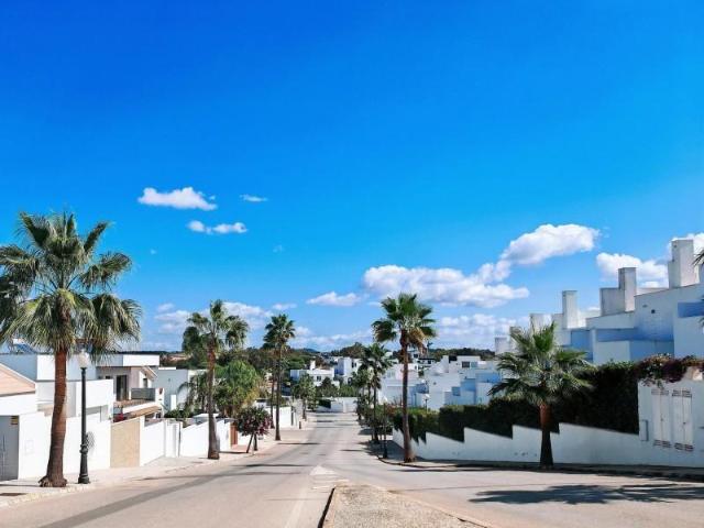 Terreno en venta Conil de la Frontera