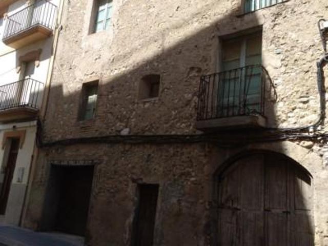 Terreno en venta Constantí