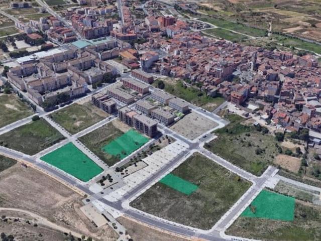 Terreno en venta Constantí