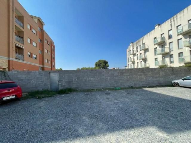 Terreno en venta Constantí