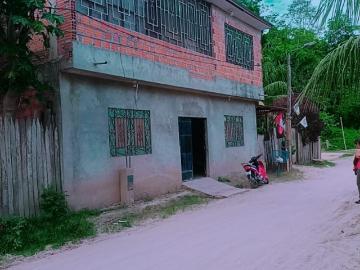 Terreno en Venta Contamana/ Lote 3