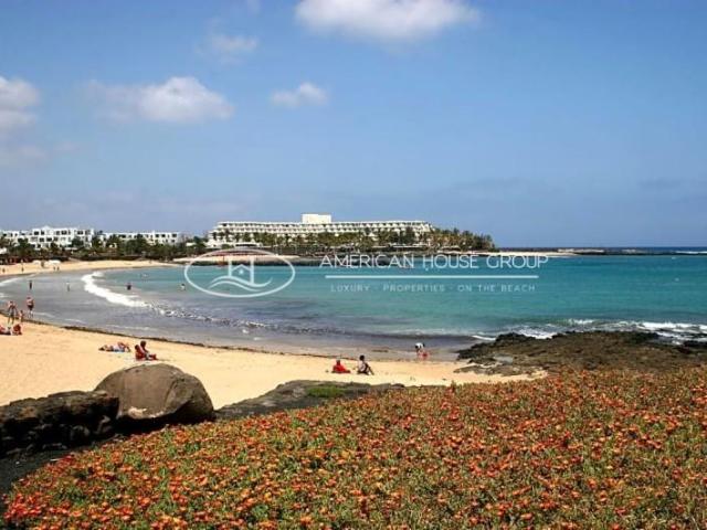 Terreno en venta Costa Teguise