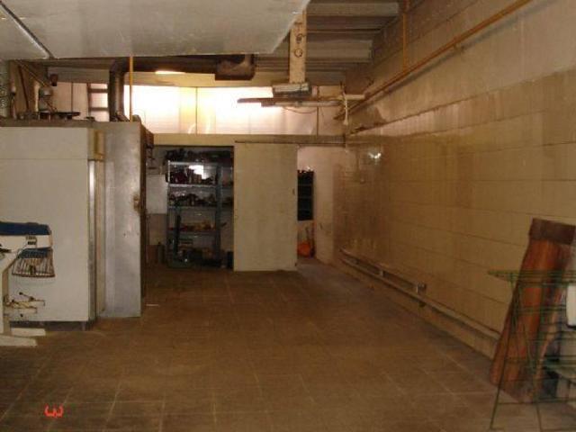 Terreno en venta Cornellà de Llobregat