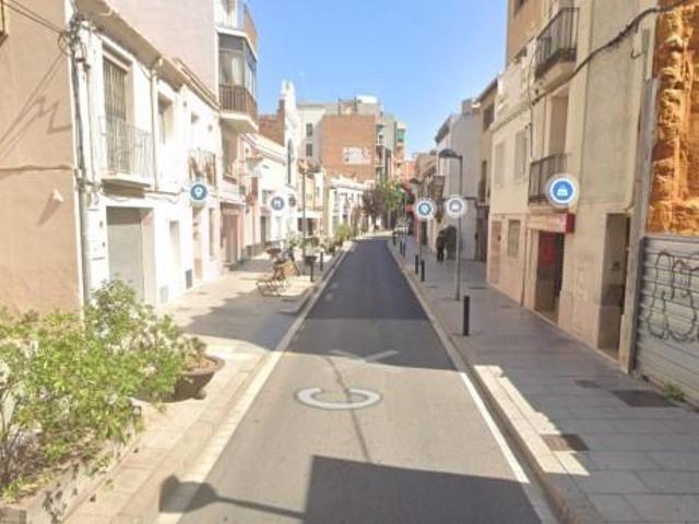 Terreno en venta Cornellà de Llobregat