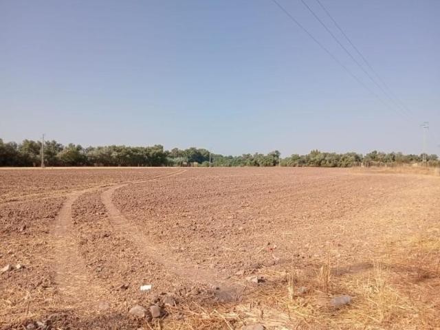 Terreno en venta Córdoba