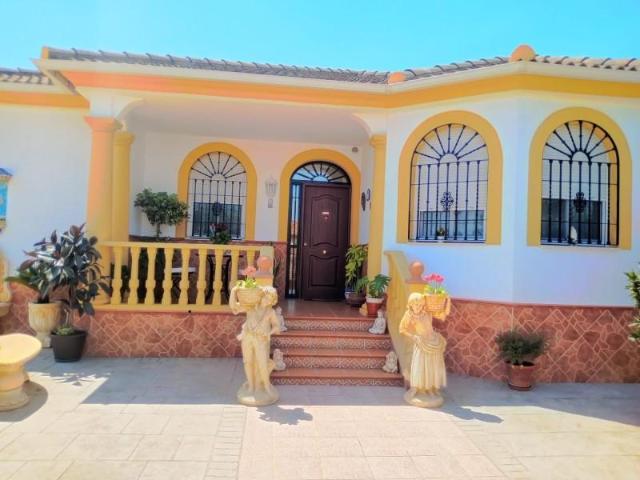 Terreno en venta Córdoba