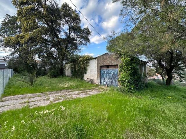 Terreno en venta Córdoba