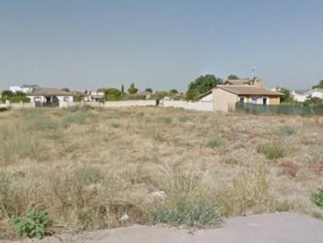 Terreno en venta Córdoba