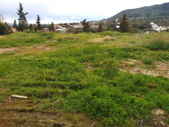 Terreno en venta Córdoba