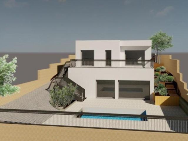 Terreno en venta Córdoba