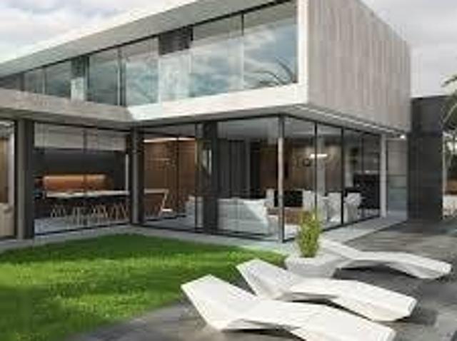 Terreno en venta Córdoba