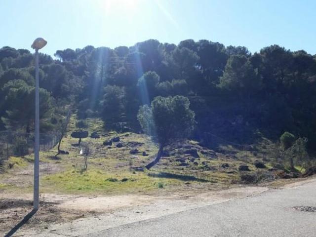 Terreno en venta Córdoba