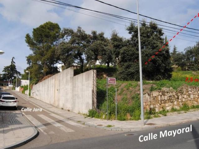 Terreno en venta Córdoba