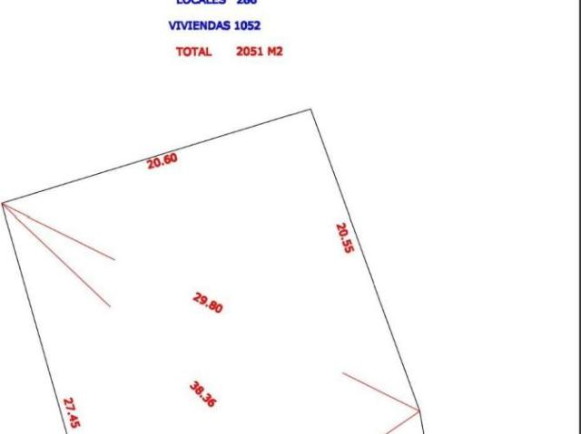 Terreno en venta Córdoba