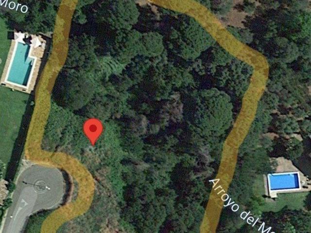Terreno en venta Córdoba