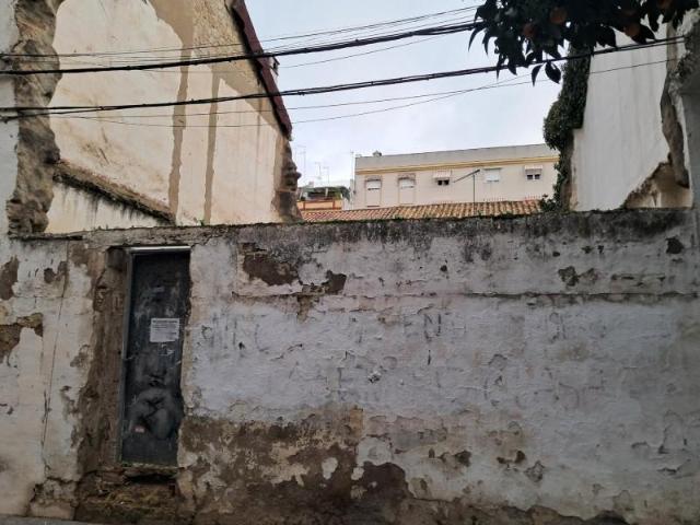 Terreno en venta Córdoba