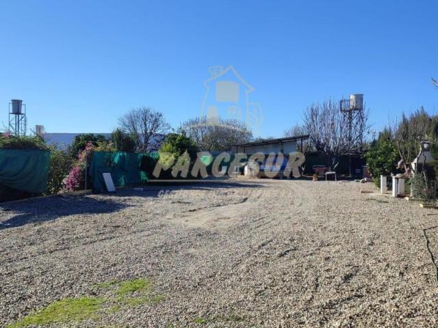 Terreno en venta Córdoba