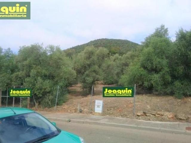 Terreno en venta Córdoba