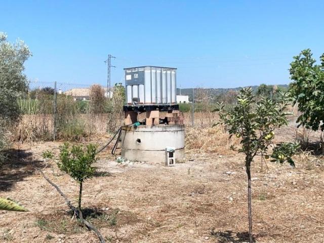 Terreno en venta Córdoba