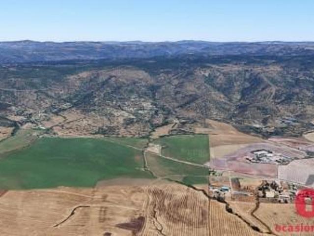 Terreno en venta Córdoba