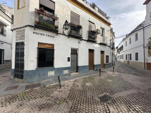 Terreno en venta Córdoba