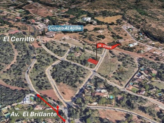 Terreno en venta Córdoba