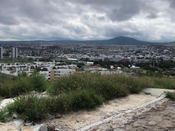 TERRENO EN VENTA, CORREGIDORA, QRO. VISTA ESPECTACULAR