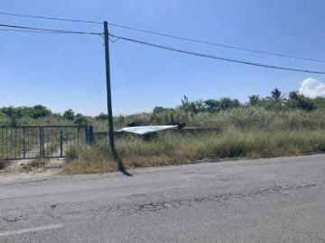 Terreno en Venta Corredor Luis Donaldo Colosio Km. 6