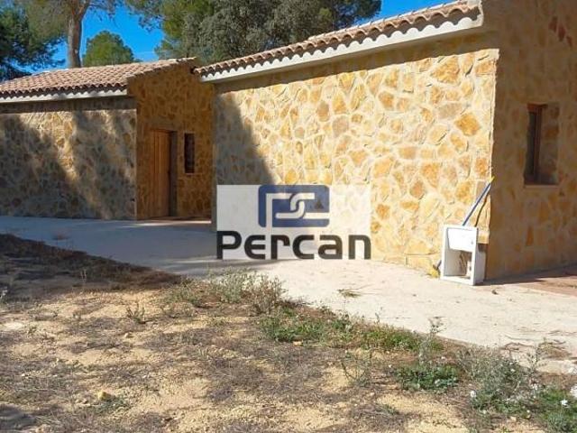 Terreno en venta Cortes de Baza