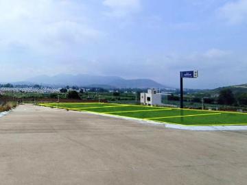 TERRENO EN VENTA  COTO ALBA GALERIAS SANTA ANITA